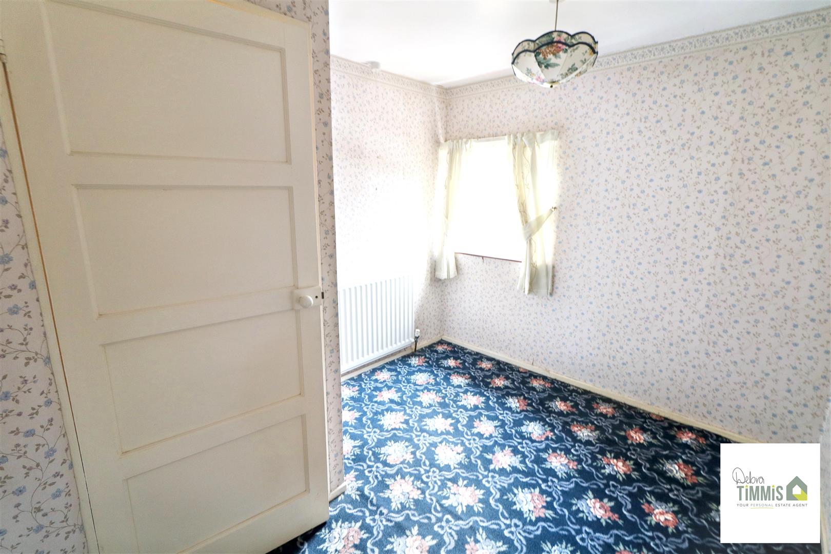 Latimer Way, Bentilee, Stoke-On-Trent